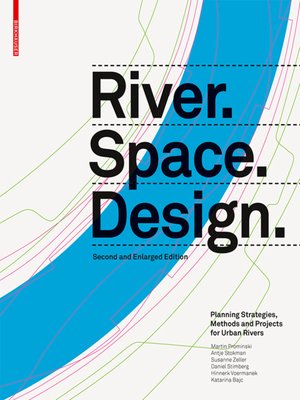 cover image of River.Space.Design